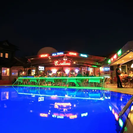 Club Alpina