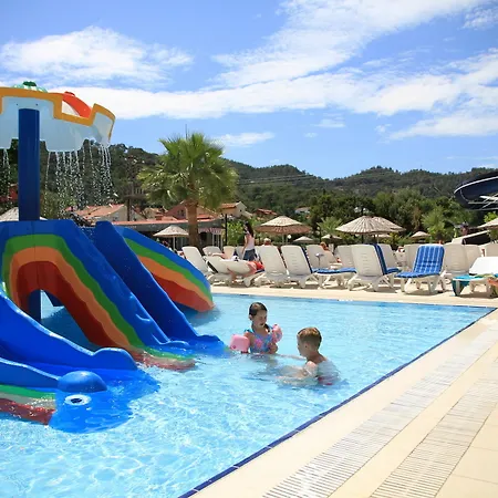 Club Alpina Resort