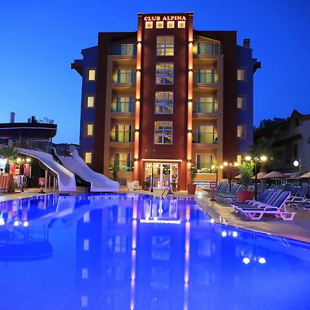 Club Alpina Resort