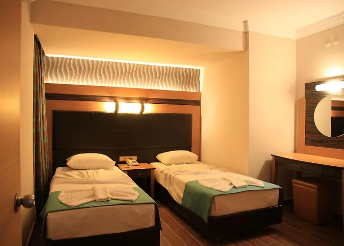 Resort Club Alpina 4*