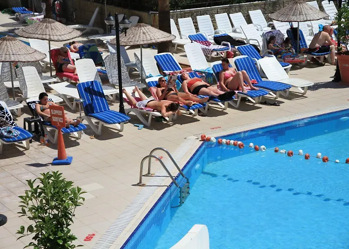 Resort Club Alpina 4*