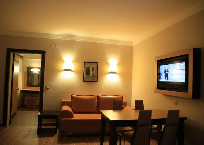 Resort Club Alpina Marmaris
