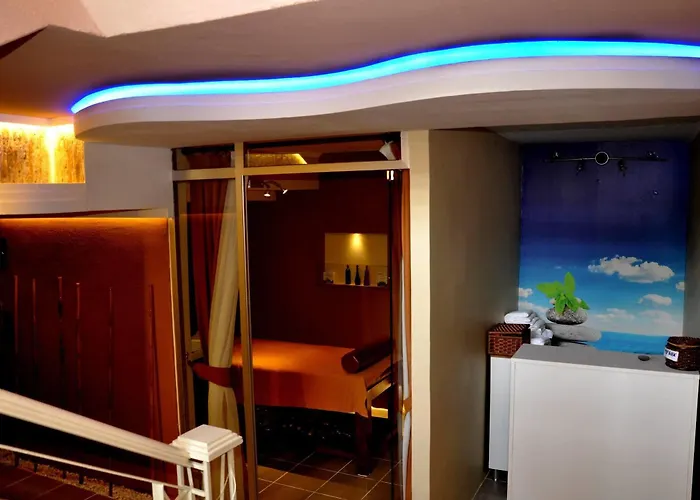 Resort Club Alpina 4*