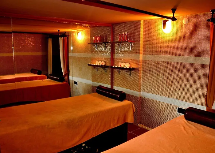 Resort Club Alpina 4*