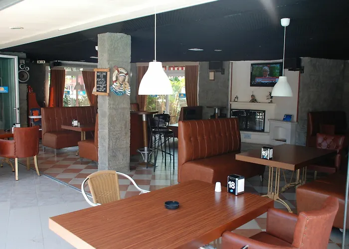 Club Alpina 4*