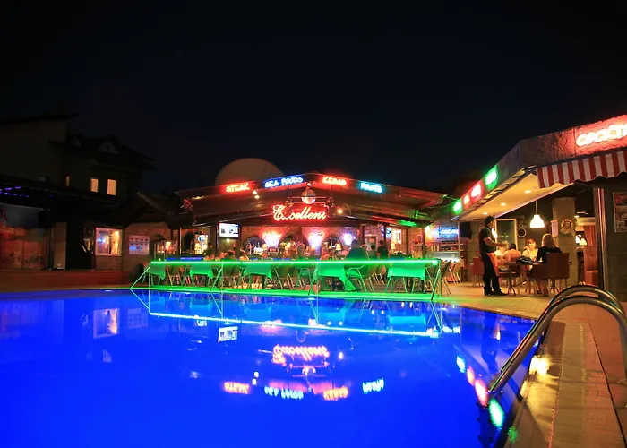 Club Alpina